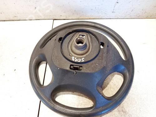 Steering wheel AUDI A4 B7 (8EC) 2.0 TDI | BP34948164C49 - Image 2