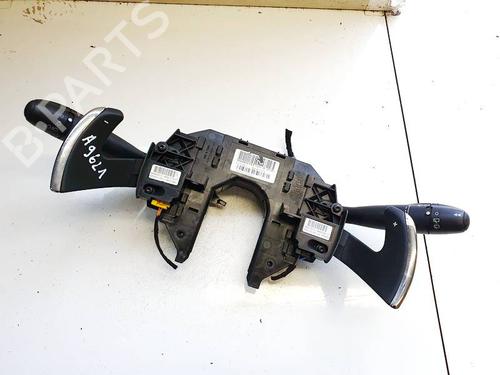 Used Warning switch Warning switch CITROËN C4 II (NC_) 1.6 HDi 110 (112 hp) 35190495 35190495