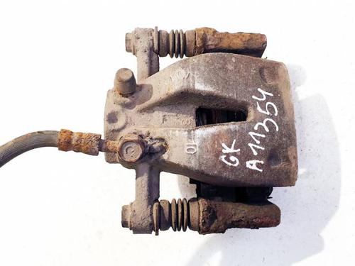 Used Left rear brake caliper Left rear brake caliper TOYOTA AVENSIS (_T25_) 2.0 D-4D (CDT250_, CDT250R) (116 hp) 36587586 36587586