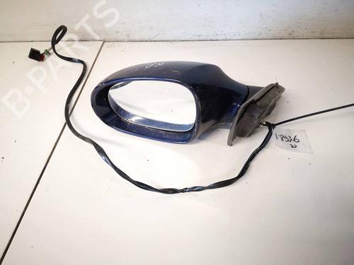 Used Left mirror Left mirror 35316157 35316157