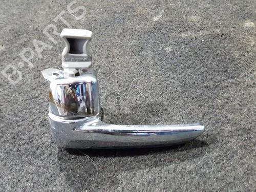 Used Rear left interior door handle Rear left interior door handle MAZDA 6 Saloon (GG) 2.0 (GGEP, GG10) (147 hp) 35660001 35660001