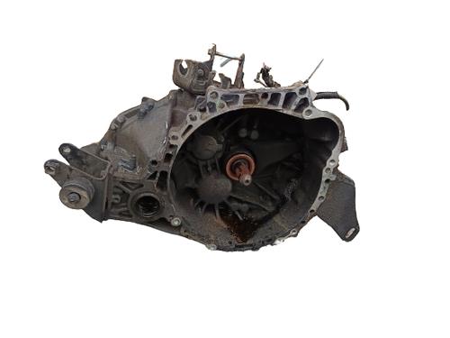 Used Gearbox Gearbox 35298937 35298937