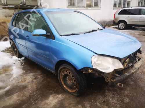 Used Parts VW POLO IV (9N_, 9A_) 1.2 12V (64 hp) 4445323