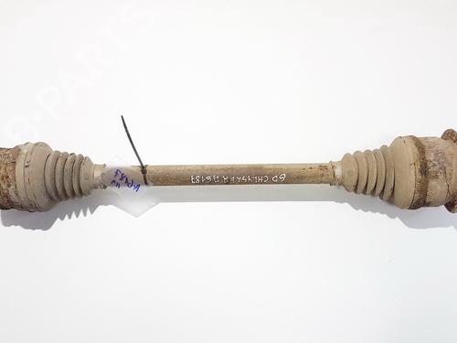 Used Right rear driveshaft Right rear driveshaft 35546990 35546990
