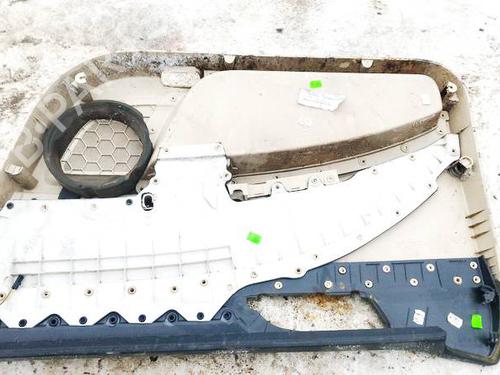 Front left panel SKODA SUPERB II (3T4) 2.0 TDI | BP35137631C58 - Image 3