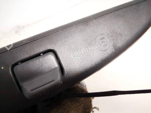 Rear mirror VW GOLF PLUS V (5M1, 521) 1.6 FSI | BP35320307I6 - Image 3