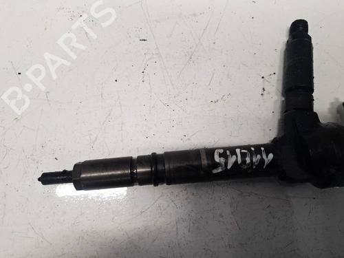 Injector OPEL ASTRA H (A04) 1.7 CDTI (L48) | BP34771749M100 - Image 3