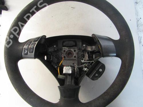 steering-wheel-mercedes-benz-e-class-w211-2002-2003-2004-2005-2006-2007-2008-2009-35659543 main image