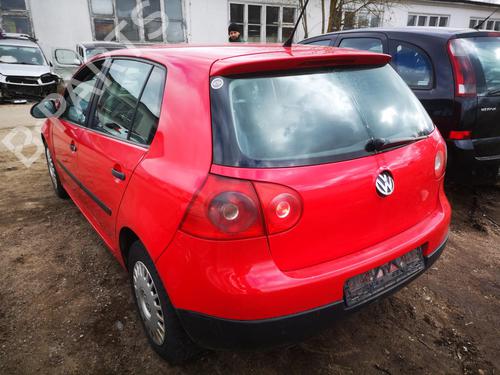 Pipe VW GOLF V (1K1) 1.9 TDI | BP32543612M125 