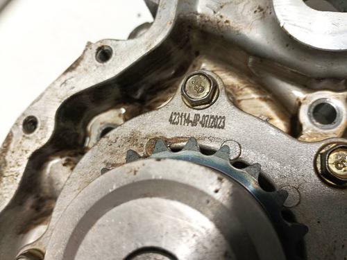Other SUBARU TRIBECA (B9) 3.0 (WXE) | BP34820011O1 - Image 5