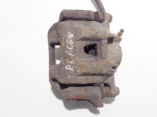 Used Left rear brake caliper Left rear brake caliper 35584469 35584469