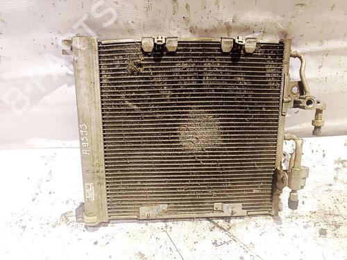 Used AC radiator AC radiator 35143457 35143457