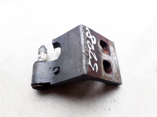 Used Hinge/Door check strap Hinge/Door check strap RENAULT SAFRANE II (B54_) 2.5 20V (B54F) (165 hp) 33518861 33518861