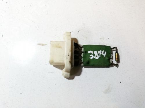Used Heater resistor Heater resistor 35846856 35846856