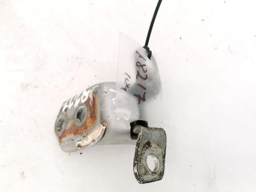 Hinge/Door check strap MAZDA 3 (BK) 1.6 DI Turbo | BP32910257C146 - Image 3