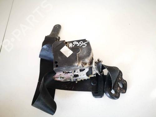 Used Front left seatbelt Front left seatbelt 35218744 35218744