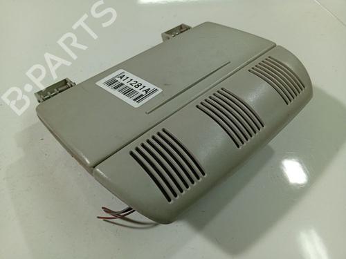Vano posta oggetti Vano posta oggetti SKODA OCTAVIA II (1Z3) 2.0 TDI (140 hp) 34741939 34741939