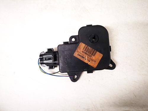 Used Electronic module Electronic module RENAULT LAGUNA II (BG0/1_) 1.9 dCi (BG08, BG0G) (120 hp) 33089149 33089149