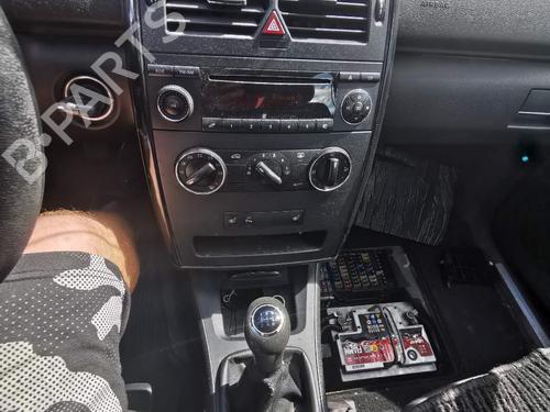 Pipe MERCEDES-BENZ A-CLASS (W169) A 160 CDI (169.006, 169.306) | BP40245845M125 - Image 11