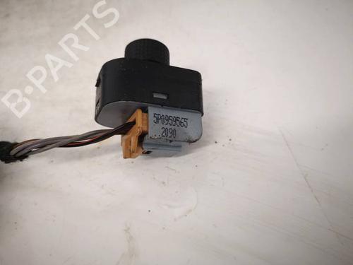 Mirror switch SEAT LEON (1P1) 1.6 | BP40166313I25 - Image 3