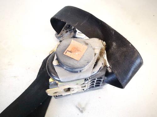 Front left seatbelt VW PASSAT B5 Variant (3B5) 1.9 TDI | BP35250558I26 - Image 2