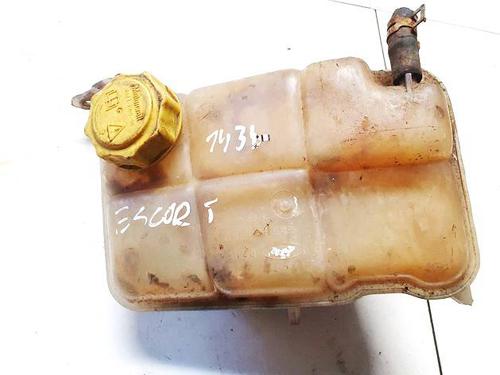 Used Expansion tank Expansion tank FORD ESCORT VI (GAL, AAL, ABL) 1.8 TD (90 hp) 34896206 34896206
