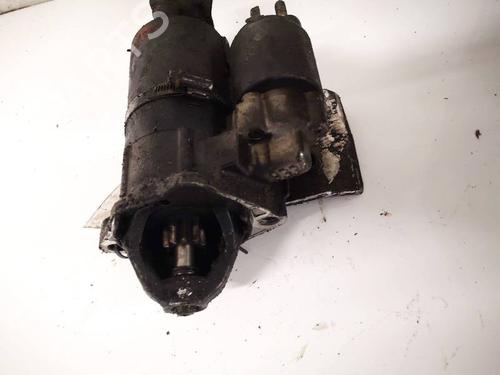 Starter AUDI A4 B5 (8D2) 1.8 | BP34858755M8 - Image 2