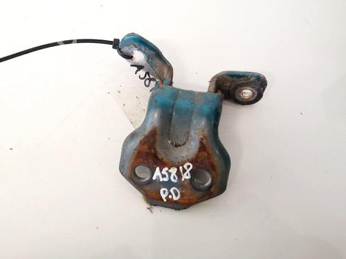 Used Hinge/Door check strap Hinge/Door check strap MAZDA 323 C IV (BG) 1.3 16V (BG3S) (73 hp) 33066717 33066717