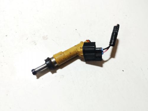 Used Injector Injector TOYOTA AURIS (_E18_) 1.6 (ZRE181_, ZRE185_, ZRE185R, ZRE181R) (132 hp) 35449192 35449192