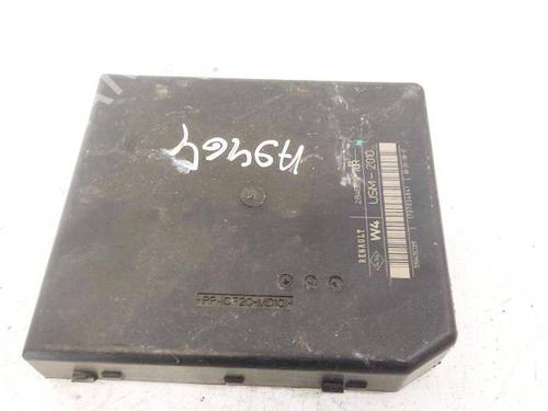 Used Electronic module Electronic module 35240630 35240630
