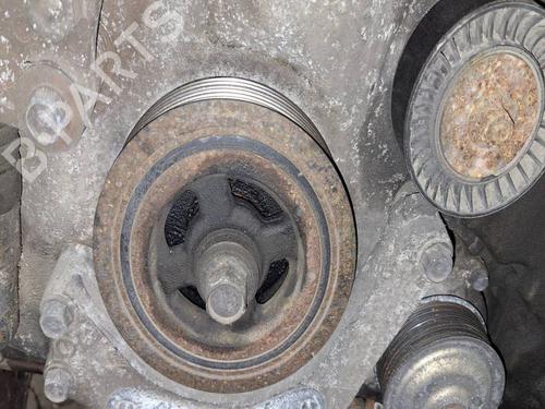 Used Pulley Pulley SUBARU LEGACY V (BM) 2.0 D AWD (BMD) (150 hp) 36312836 36312836