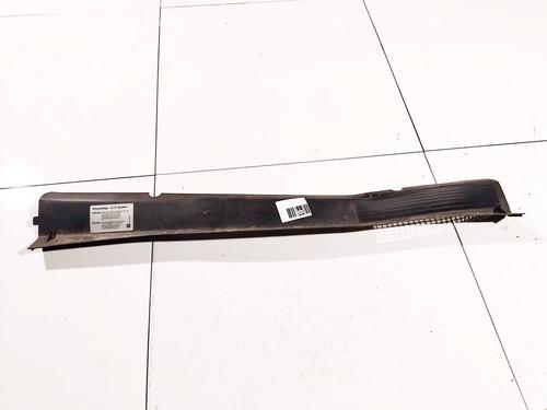 Torpedoplate Torpedoplate OPEL ZAFIRA A MPV (T98) 2.0 DTI 16V (F75) (101 hp) 35163345 35163345