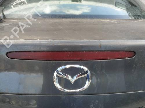 Third brake light MAZDA 6 Hatchback (GG) 2.0 DI (GG14) | BP35370954L11 - Image 2