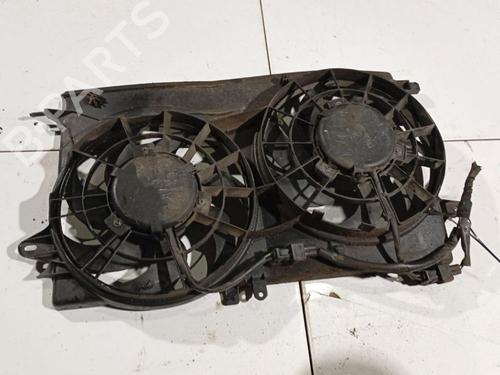 Used Fan Fan 34784681 34784681
