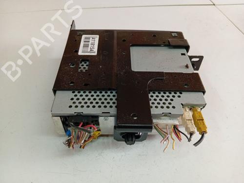 Electronic module RENAULT MEGANE III Hatchback (BZ0/1_, B3_) 1.9 dCi (BZ0N, BZ0J) | BP39604452M83 - Image 2