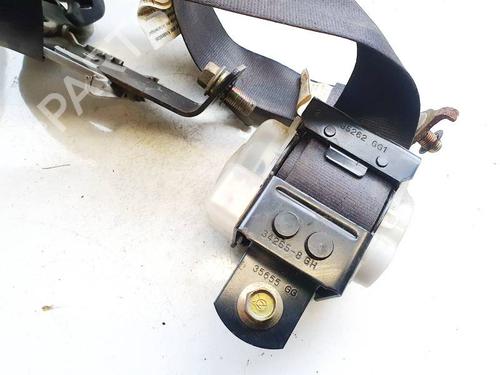 Rear left seatbelt HONDA FR-V (BE) 1.7 (BE1) | BP35120979I29 - Image 2