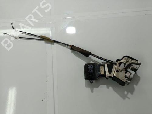Used Rear right lock Rear right lock 34843561 34843561