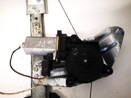 Used Left front window motor Left front window motor 34845844 34845844