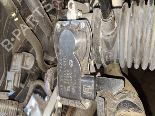 Throttle body MAZDA CX-5 (KF) 2.0 | BP39158198M82 - Image 2