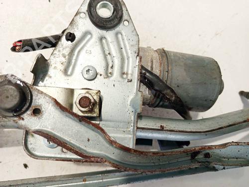 Used Front wiper motor Front wiper motor AUDI A6 C6 (4F2) 2.0 TDI (140 hp) 34960204 34960204
