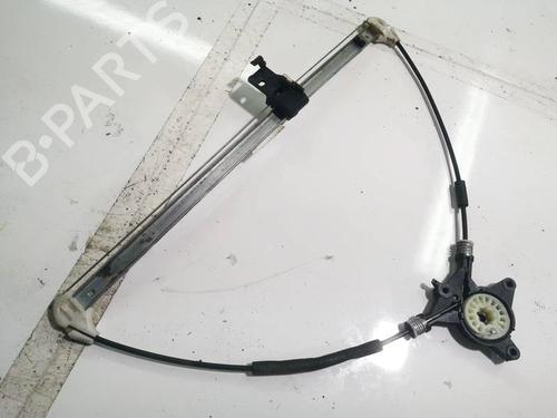 Rear right window mechanism MAZDA 5 (CR) 2.0 CD (CR19) | BP34815877C25 - Image 2
