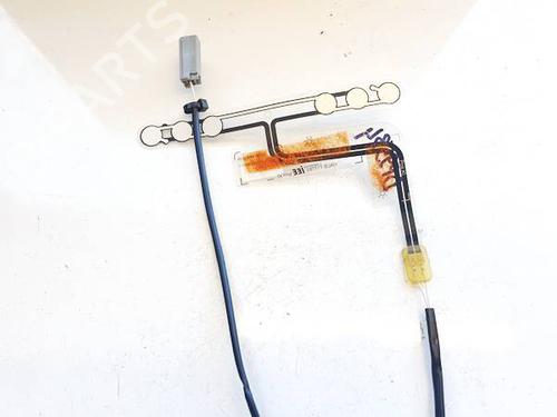 Used Electronic module Electronic module 35221920 35221920