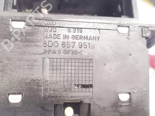 Ashtray AUDI A4 B5 (8D2) 1.8 | BP35104141I30 - Image 3