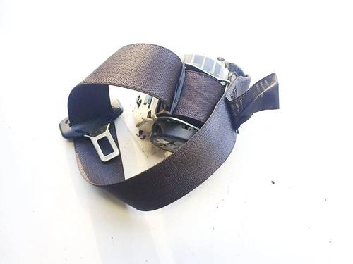 Used Rear right seatbelt Rear right seatbelt 35331107 35331107