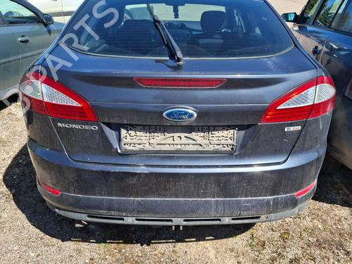 Pipe FORD MONDEO IV (BA7) 1.8 TDCi | BP34256505M125  - Image 7