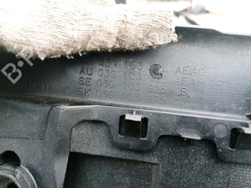 Upper protection OPEL INSIGNIA A (G09) 1.8 (68) | BP35434631M93 - Image 3
