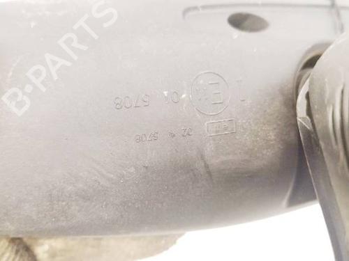 Rear mirror NISSAN PRIMERA Hatchback (P12) 2.0 | BP34878670I6 - Image 3