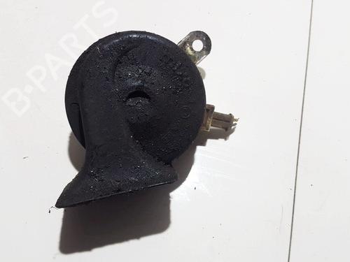 Used Horn Horn PEUGEOT 206 Hatchback (2A/C) 1.4 i (75 hp) 35881665 35881665