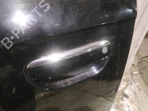 Used Front left exterior door handle Front left exterior door handle 39455916 39455916