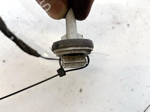 Electronic module SKODA SUPERB I (3U4) 2.0 TDI | BP35463490M83 - Image 3